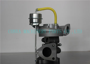 China Van Motoronderdelenturbocompressoren van CT12B 17201-58040 Mega de Kruisermotor 15BFT 4.1L van Toyota Hiace leverancier