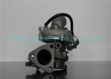 China Gietijzer Automobiel Turbolader, Hyundai-Turbocompressor GT1749S 715924-5004S 5924-0004 leverancier