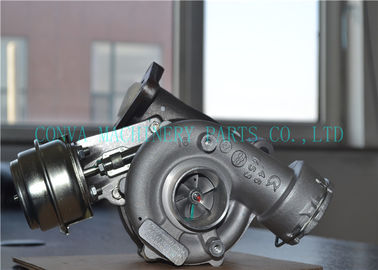 China GT1749V Motoronderdelenturbocompressoren D4cb Turbo voor Graafwerktuig 717858-0005 leverancier