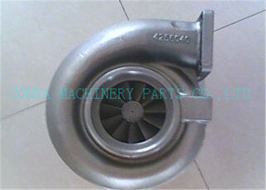 China Zilveren Professionele Motoronderdelenturbocompressoren Holset Hc5a Turbo 3594027 leverancier