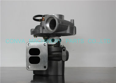 China De Dieselmotorturbocompressor K27 2 van de slijtageweerstand Turbo 53279887115 9060964199 leverancier