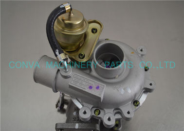 China Zilveren Dieselmotorturbocompressor RHF5-70003P12NHBRL3730CEZ VI430089 leverancier