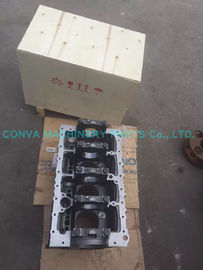 China 8-97352744-2 het Blok van de Gietijzermotor, de Motoronderdelen van Isuzu 4jg1 van het Motor van een autoblok leverancier