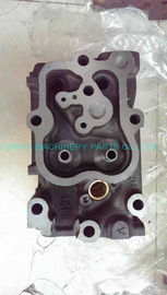 China Van de het Aluminiummotor van de douanegrootte van de Cilinderkopmitsubishi 6d22 De MotoronderdelenHittebestendigheid leverancier