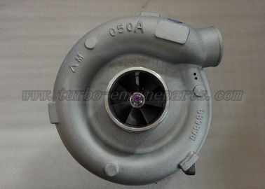 China Duurzame Motoronderdelenturbocompressoren S3AS 7C8632 106-7407 de Turbolader van 312881 K18 voor Kat 3306 leverancier