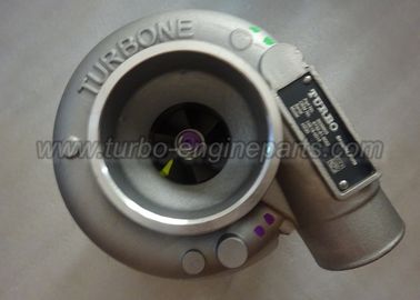 China 6732-81-8052 de Vervangingsdelen HX30 3539803 van de turbocompressormotor leverancier