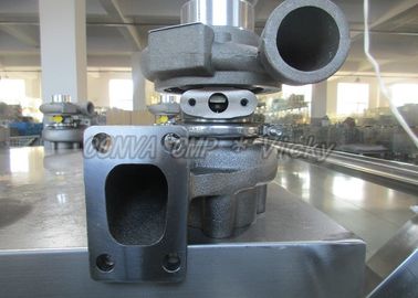 China K18 Materiële Kobelco-Turbocompressor sk140-8 sk130-8 D04FR TD04HL4-11K3S 49189-02750 leverancier