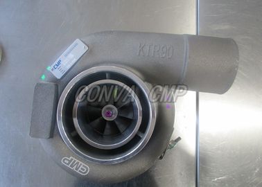China Pc450-8 de Turbolader KTR90-332E 6506-21-5020 van pc400-8 6D125 KOMATSU leverancier