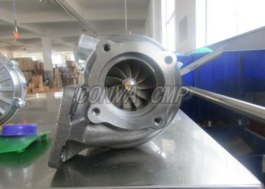 China Stabiele TurboMotoronderdelen ZAX200 6BG1 RHG6 114400-3770 1144003770 leverancier