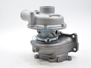 China Zax240-3 4HK1 RHF55 8973628390 Diesel TurboMotoronderdelen Hoge Prestaties leverancier