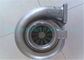Zilveren Professionele Motoronderdelenturbocompressoren Holset Hc5a Turbo 3594027 leverancier
