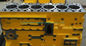 Het anticorrosieve Blok van de het Blok6d95 Cilinder van de Motorcilinder voor Graafwerktuig/Vrachtwagens leverancier
