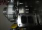 J90s-2 turbo de Turbocompressoren61560113227a K18 Materiaal van Ladersweichai WD615 leverancier