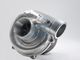 De duurzame Materiële TurboMotoronderdelen ex200-1 6BD1 RHC7 114400-2100 van K18 leverancier