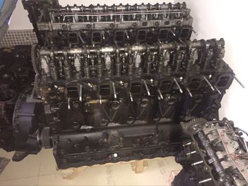 China Van de de MotorCilinderkop van Isuzu 4jj1 van de de Reparatievrachtwagen Bestand de Cilinderkoppenerosie fabriek