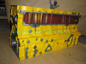China 4p0623 van de het Blokslijtage van de dieselmotorcilinder de Motoronderdelen van het de Weerstandsgraafwerktuig fabriek